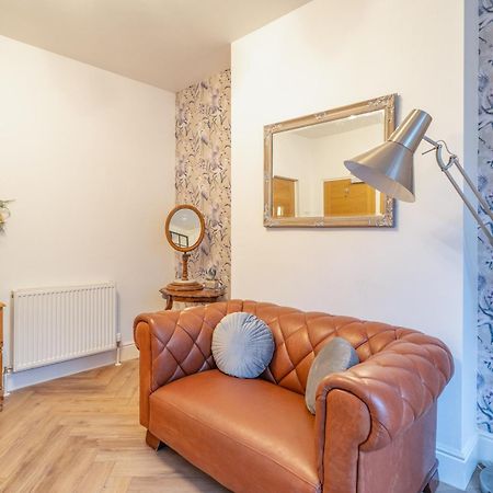 Fabulous New 1 Bedroom Ground Floor Flat Morecambe Exteriér fotografie