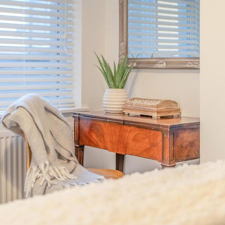 Fabulous New 1 Bedroom Ground Floor Flat Morecambe Exteriér fotografie